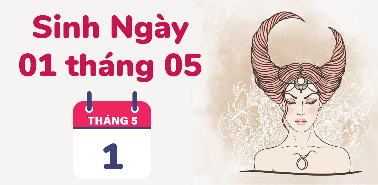 sinh ngay 1 thang 5