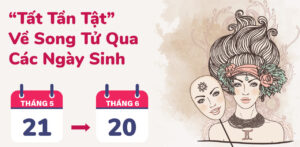 tat tan tat ve song tu qua cac ngay sinh