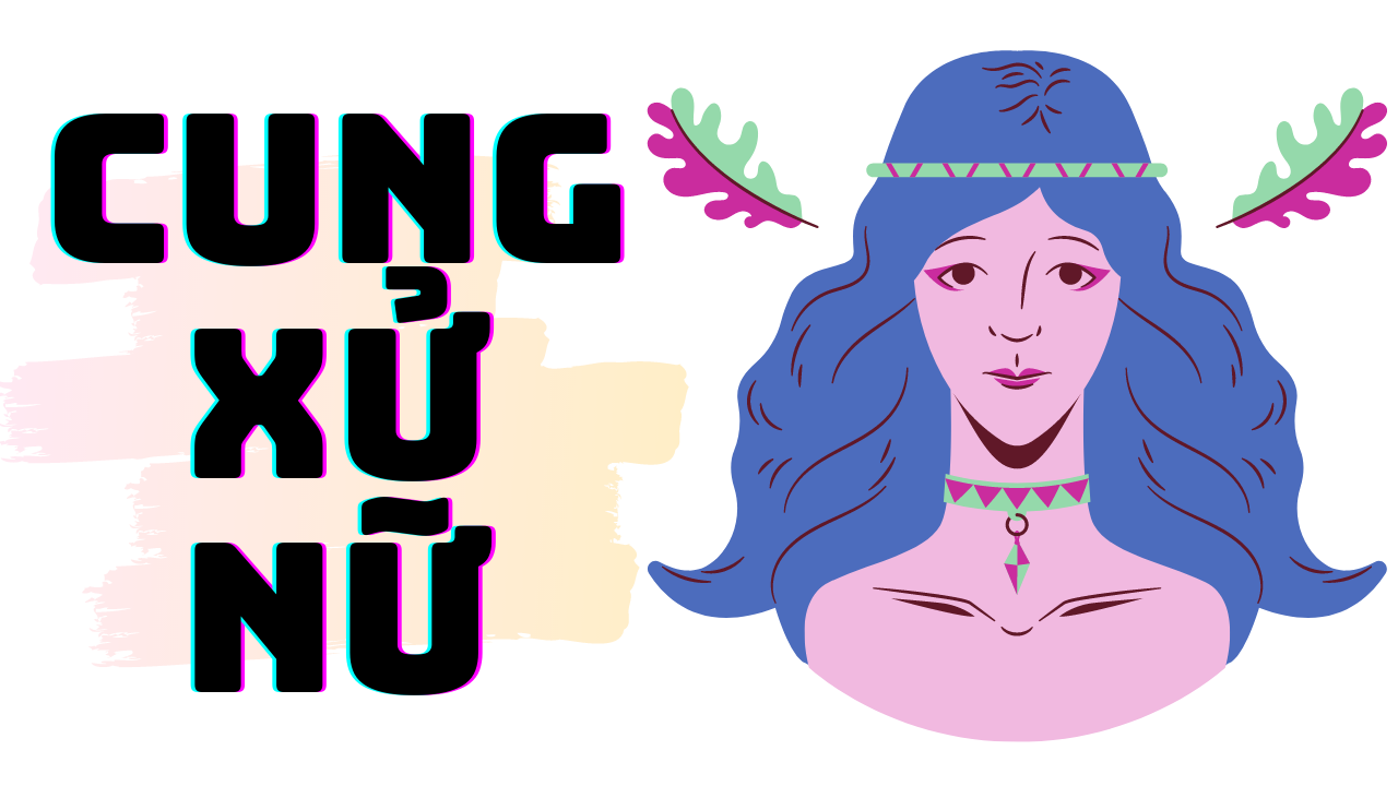 cung xu nu