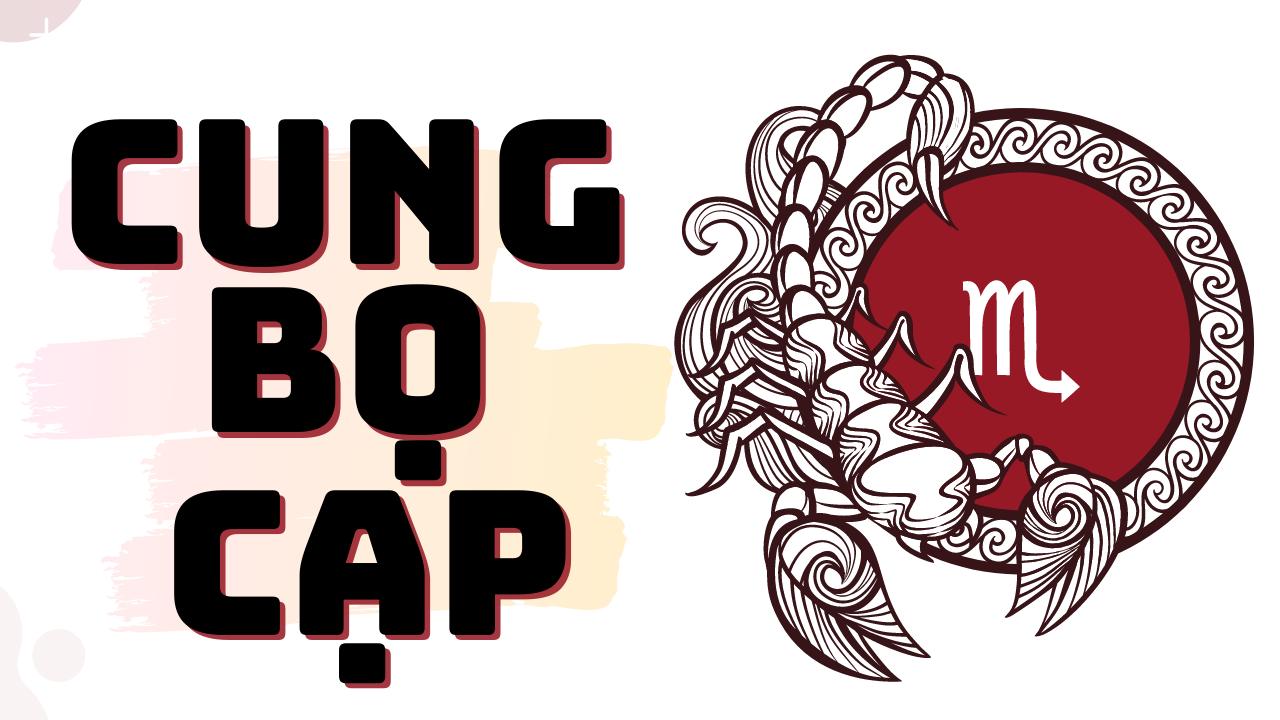 cung bo cap
