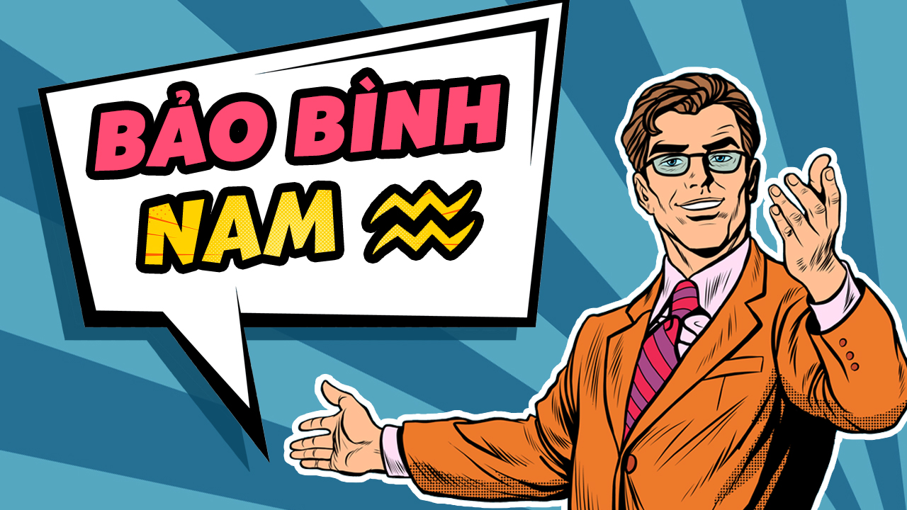 bao binh nam