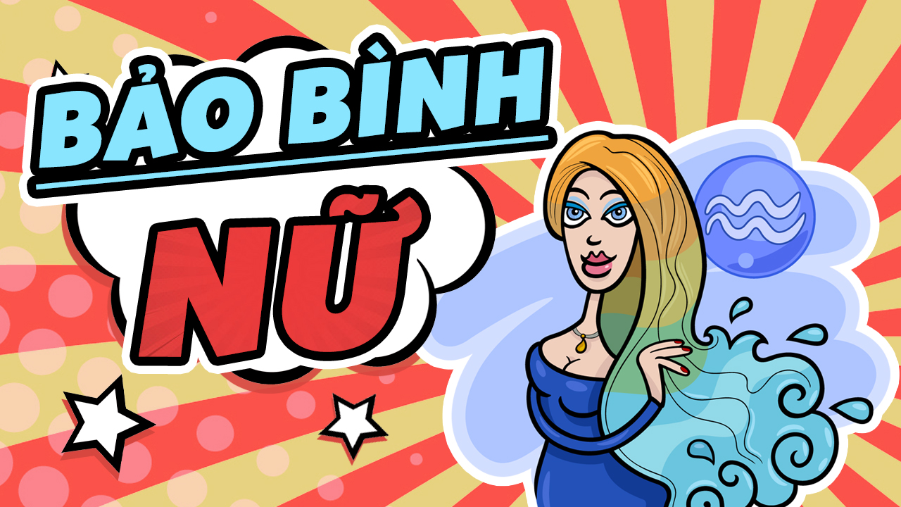 Bảo Bình Nữ