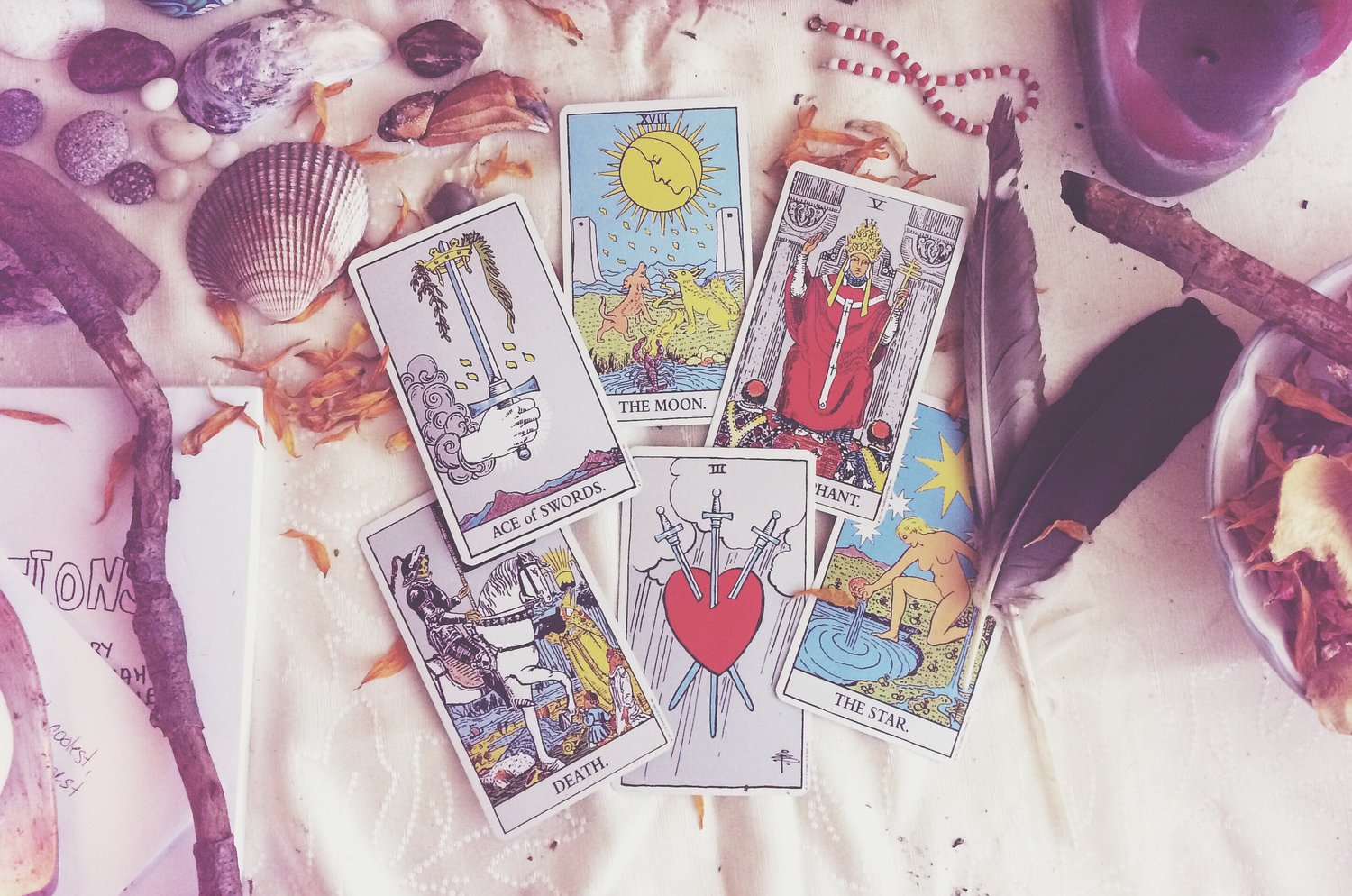 Dịch Vụ Xem Bói Bài Tarot 4 dich vu tarot 2