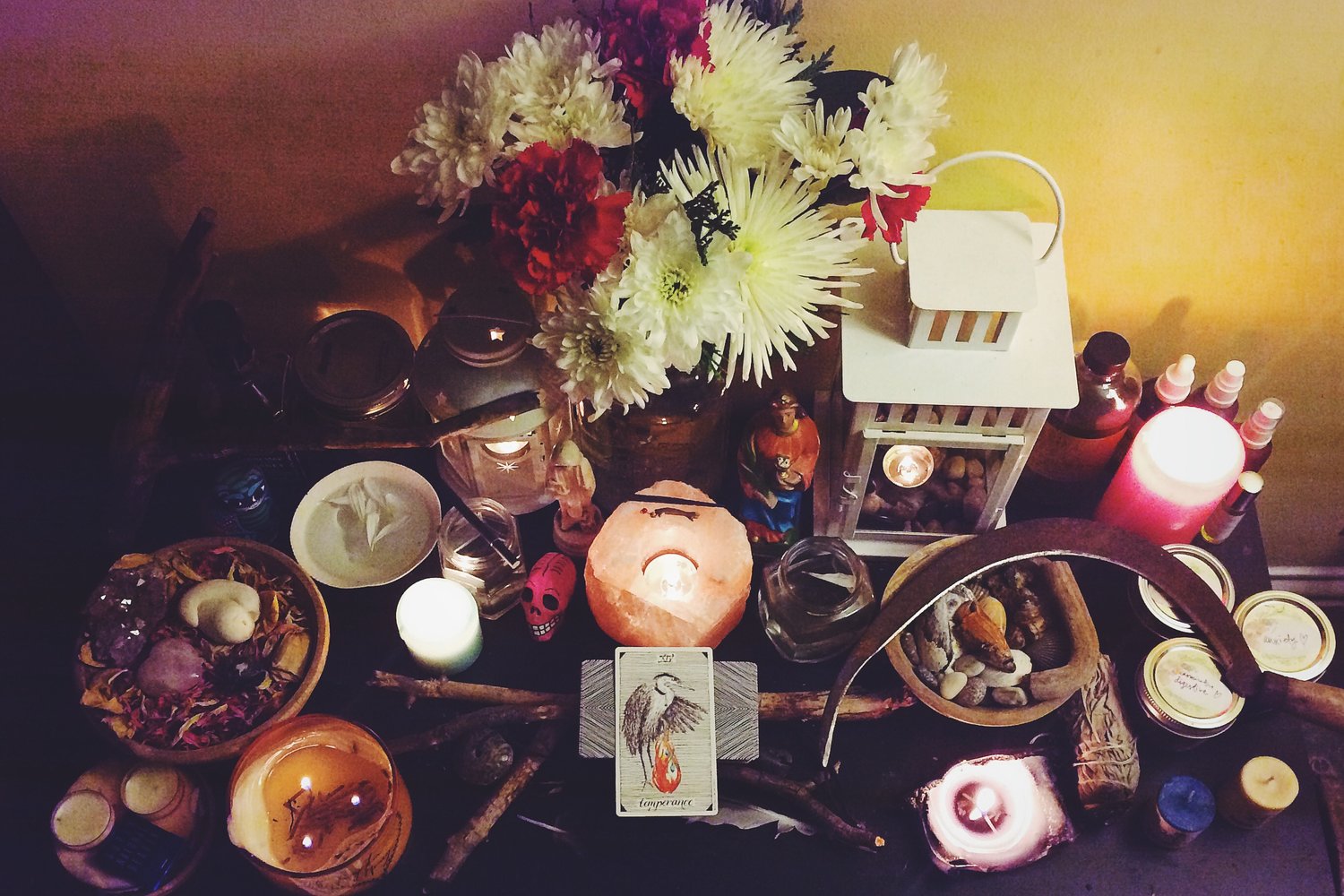 Dịch Vụ Xem Bói Bài Tarot 2 dich vu tarot
