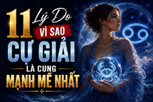 11 Ly Do Tai Sao Cu Giai La Cung Manh Me Nhat
