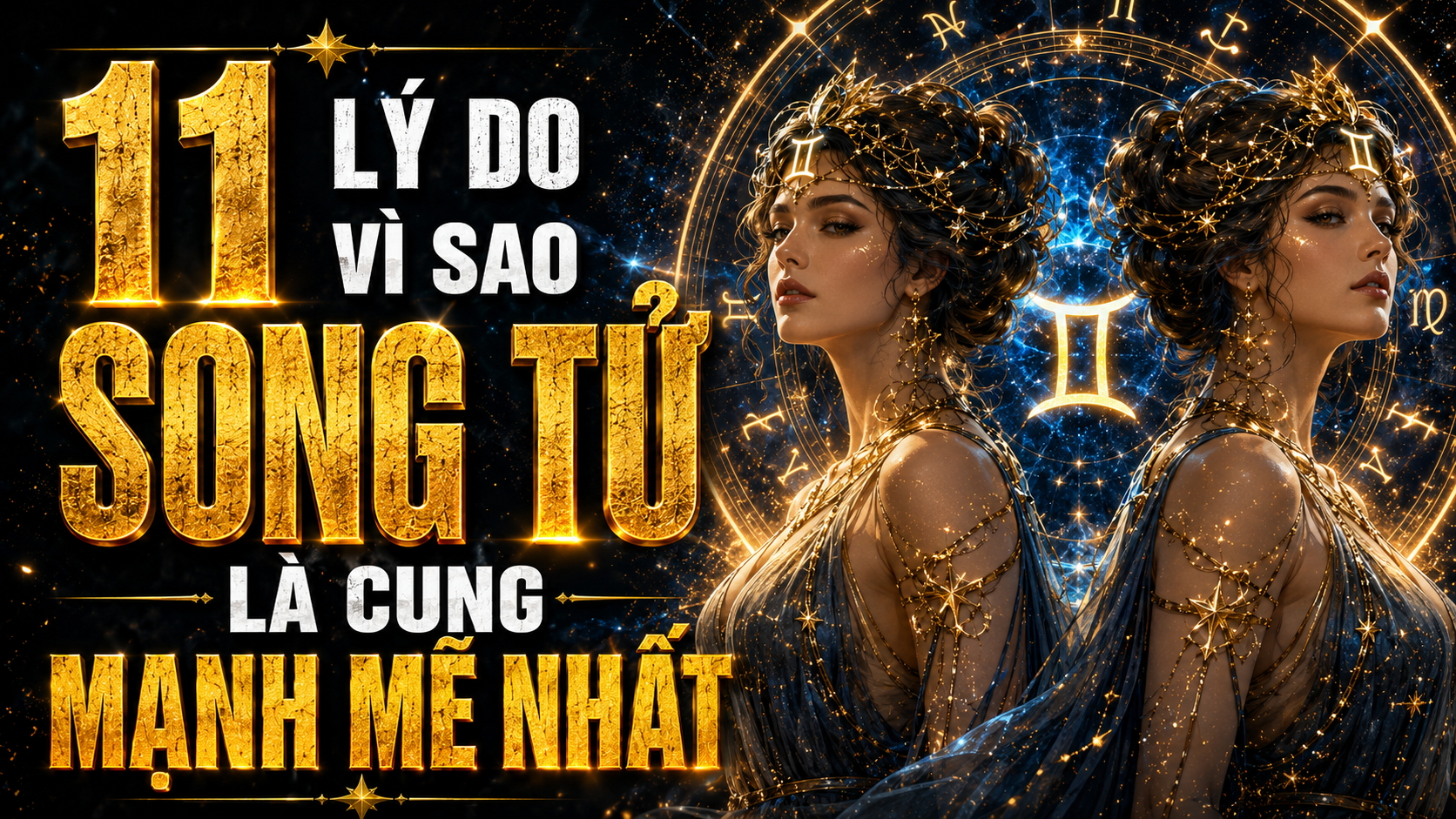 11 Ly Do Tai Sao Song Tu La Cung Manh Me Nhat