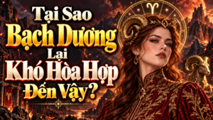 Tai Sao Bach Duong Lai Kho Hoa Hop Den Vay