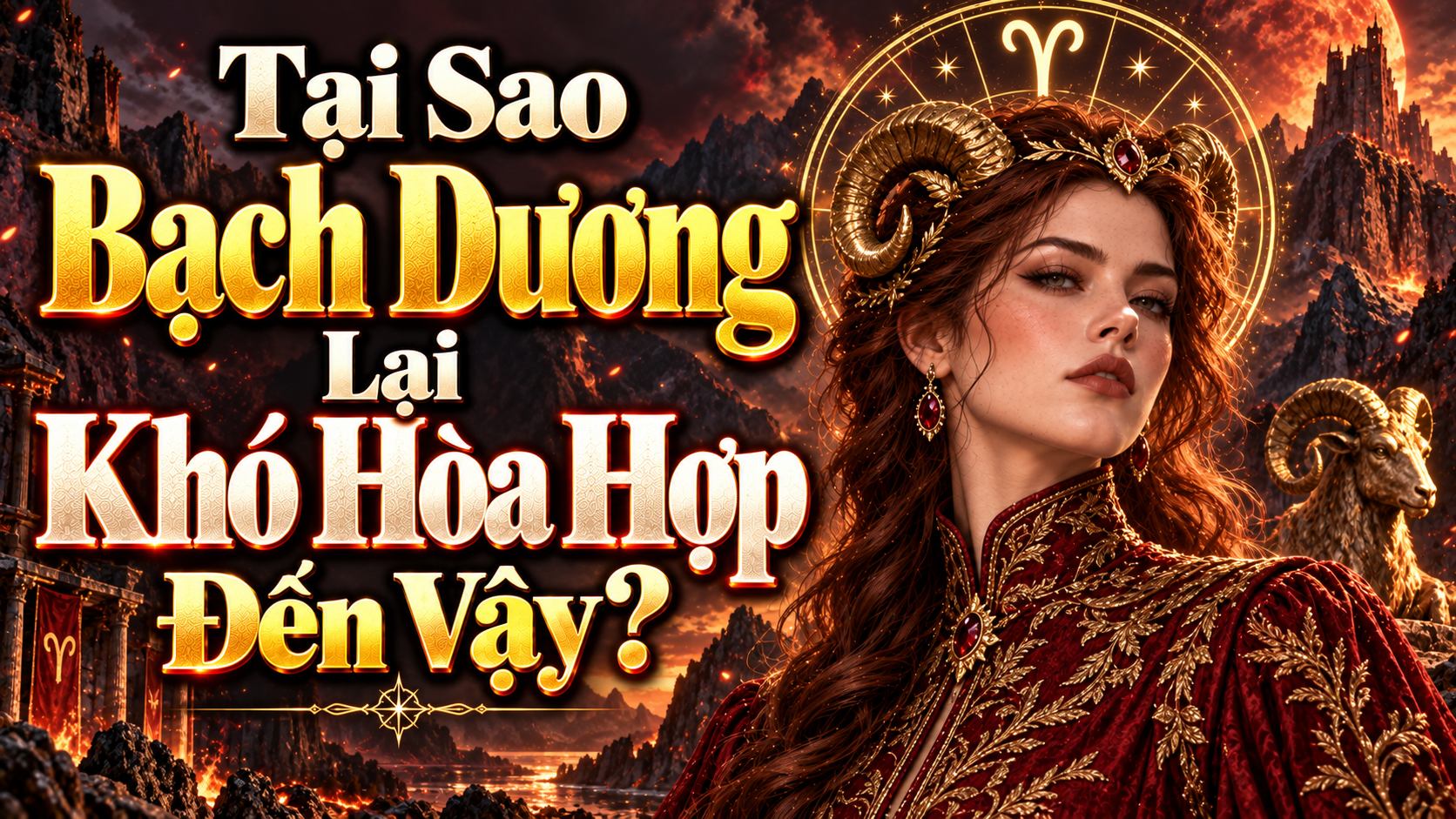 Tai Sao Bach Duong Lai Kho Hoa Hop Den Vay