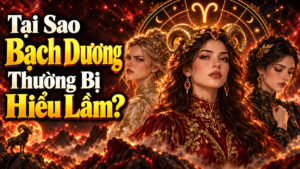 Tai Sao Bach Duong Thuong Bi Hieu Lam