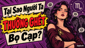 Trang Chủ 50 Tai Sao Nguoi Ta Thuong Ghet Bo Cap