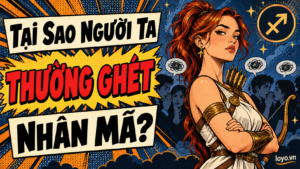 Trang Chủ 49 Tai Sao Nguoi Ta Thuong Ghet Nhan Ma