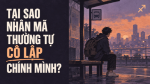 Tai Sao Nhan MA Thuong Tu Co Lap Chinh Minh