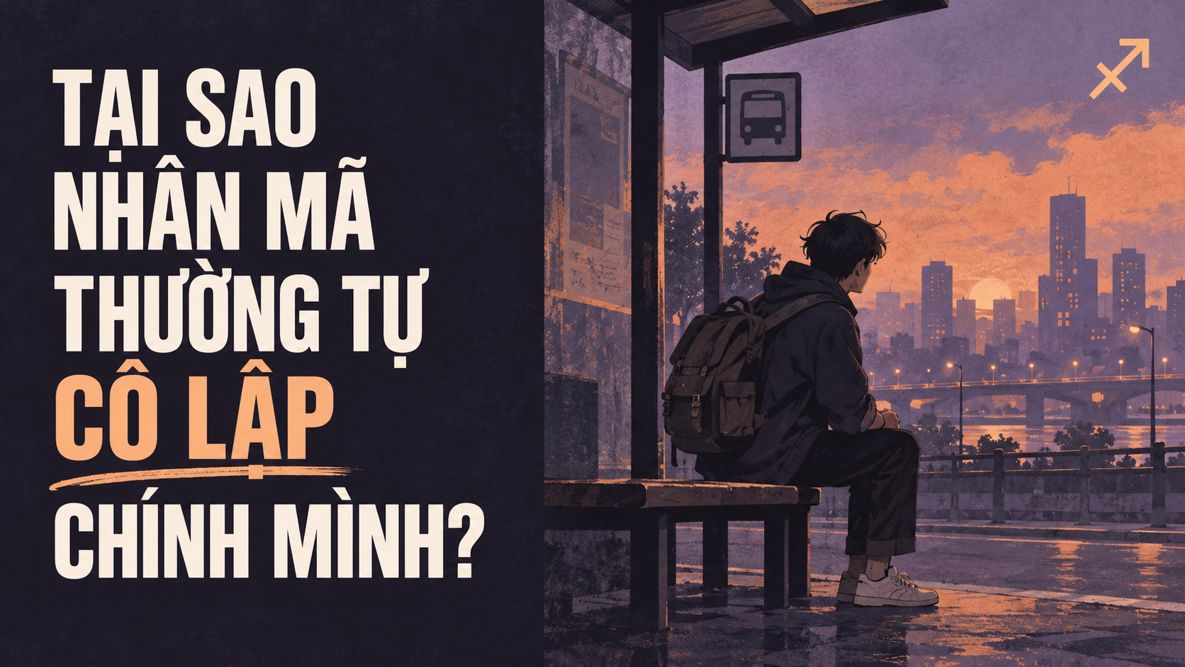 Tai Sao Nhan MA Thuong Tu Co Lap Chinh Minh