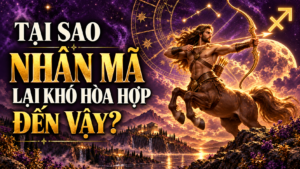 Tai Sao Nhan Ma Lai Kho Hoa Hop Den Vay