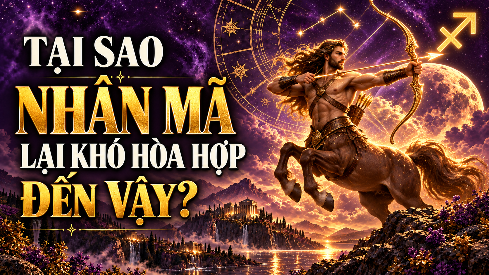 Tai Sao Nhan Ma Lai Kho Hoa Hop Den Vay