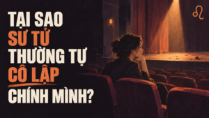 Tai Sao Su Tu Thuong Tu Co Lap Chinh Minh