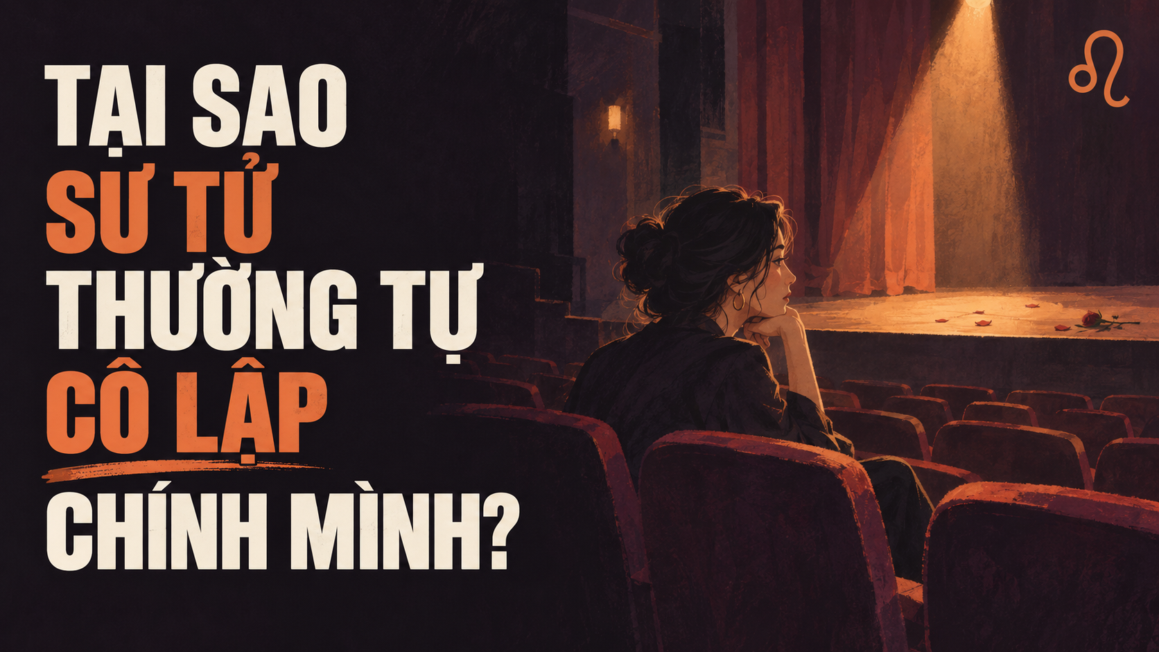 Tai Sao Su Tu Thuong Tu Co Lap Chinh Minh