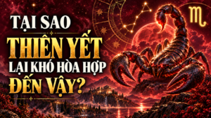 Tai Sao Thien Yet Lai Kho Hoa Hop Den Vay
