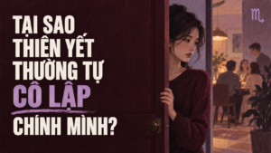 Tai Sao Thien Yet Thuong Tu Co Lap Chinh Minh