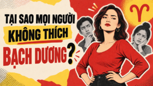 Vi Sao Nhieu Nguoi Khong Thich Bach Duong