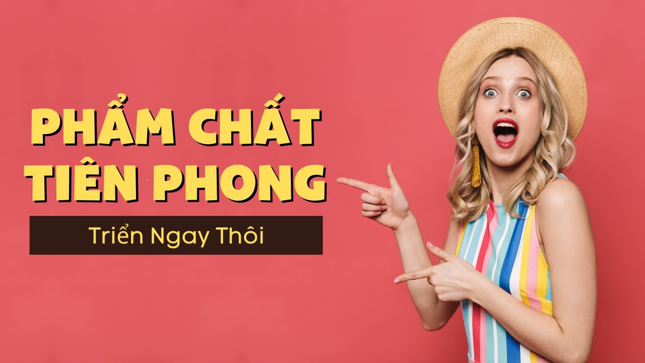Pham chat Tien phong