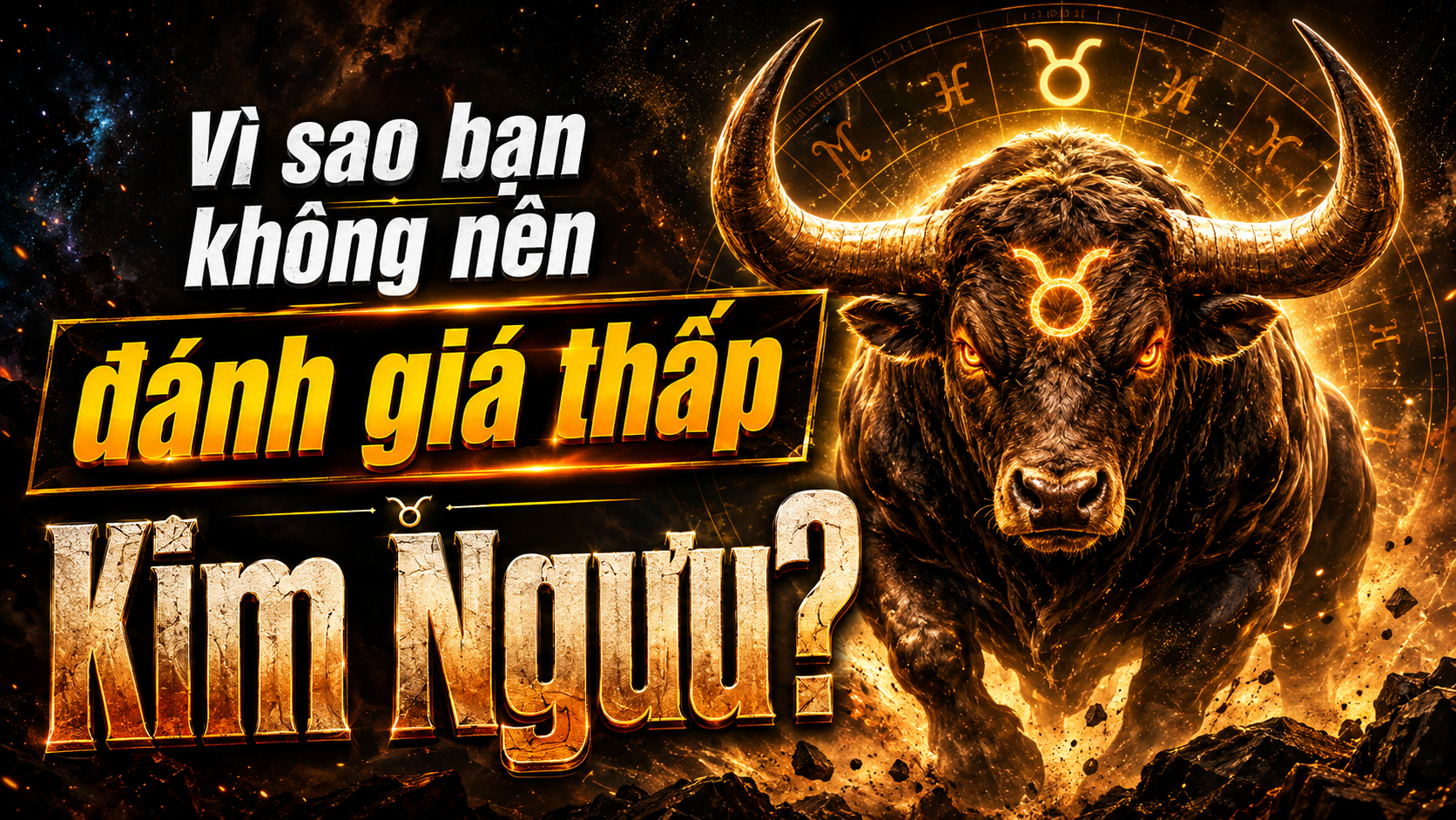 Vi sao ban khong nen danh gia thap Kim Nguu