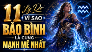 1 Ly Do Vi Sao Bao Binh La Cung Manh Me Nhat