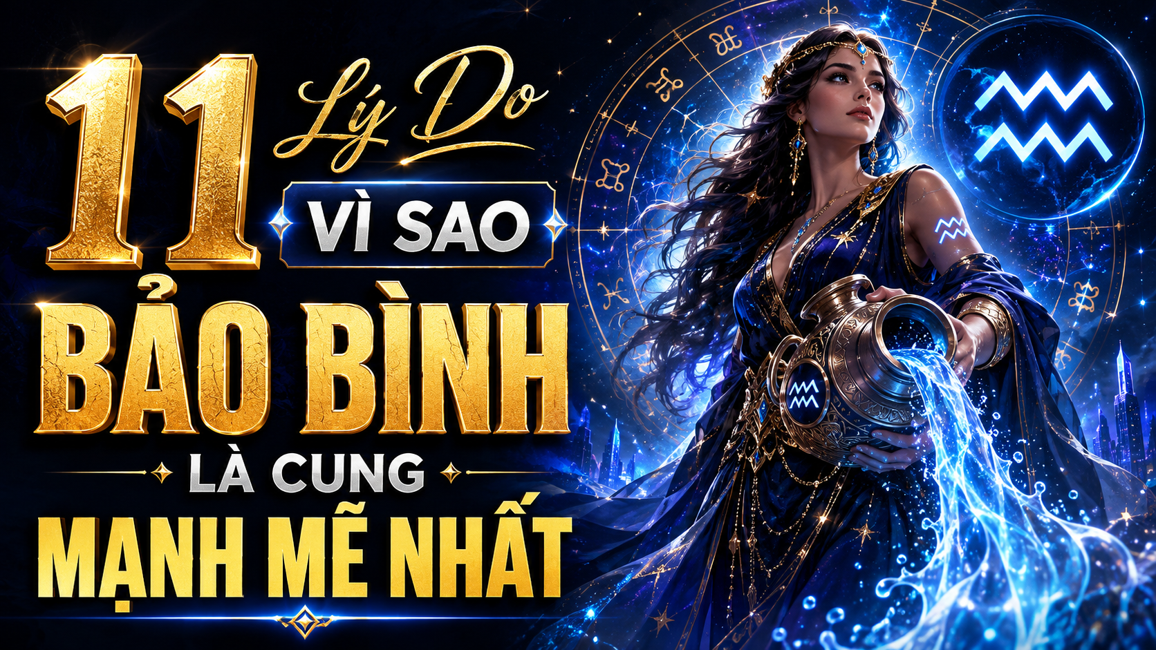 1 Ly Do Vi Sao Bao Binh La Cung Manh Me Nhat