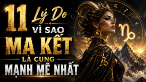 1 Ly Do Vi Sao Ma Ket La Cung Manh Me Nhat