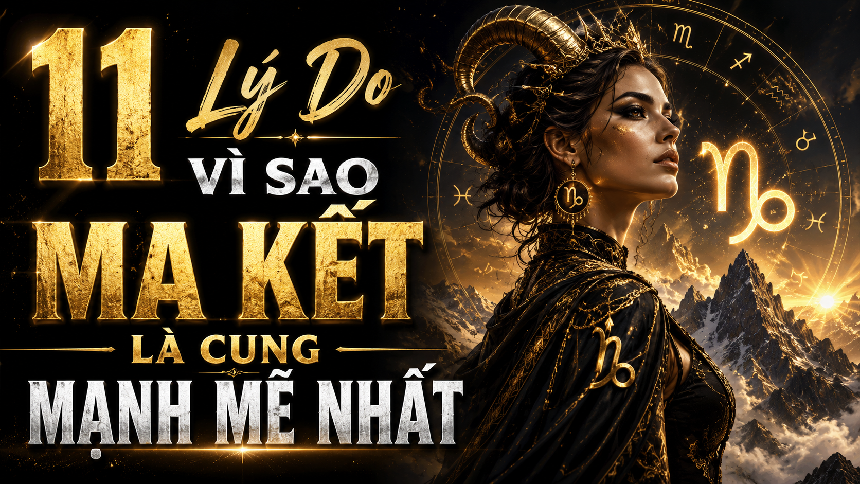 1 Ly Do Vi Sao Ma Ket La Cung Manh Me Nhat