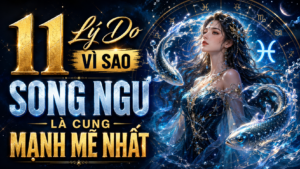 1 Ly Do Vi Sao Song Ngu La Cung Manh Me Nhat