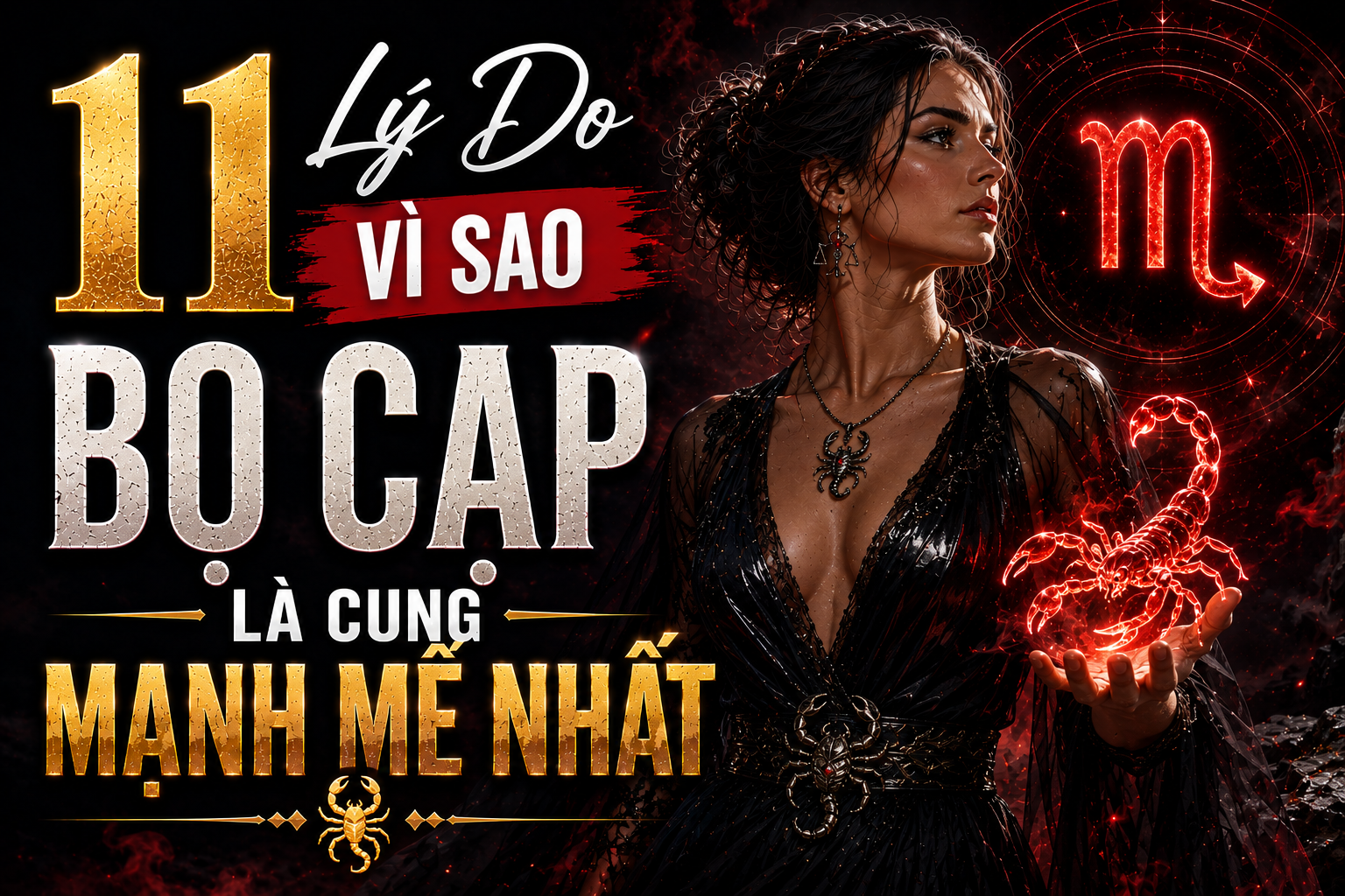 11 Ly Do Tai Sao Bo Cap La Cung Manh Me Nhat