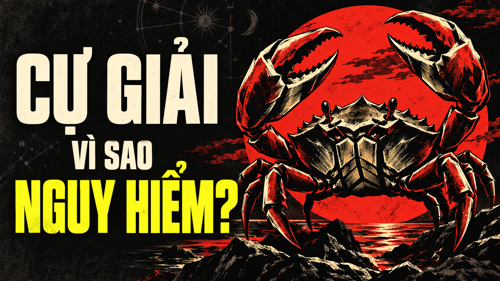 Cu Giai Vi Sao Nguy Hiem