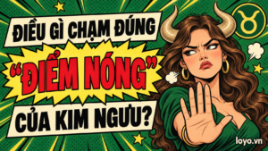 Dieu Gi Cham Dung 22Diem Nong22 Cua Kim Nguu