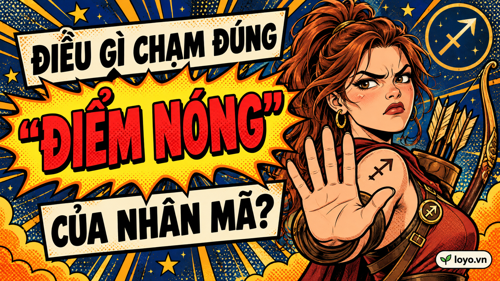 Dieu Gi Cham Dung 22Diem Nong22 Cua Nhan Ma