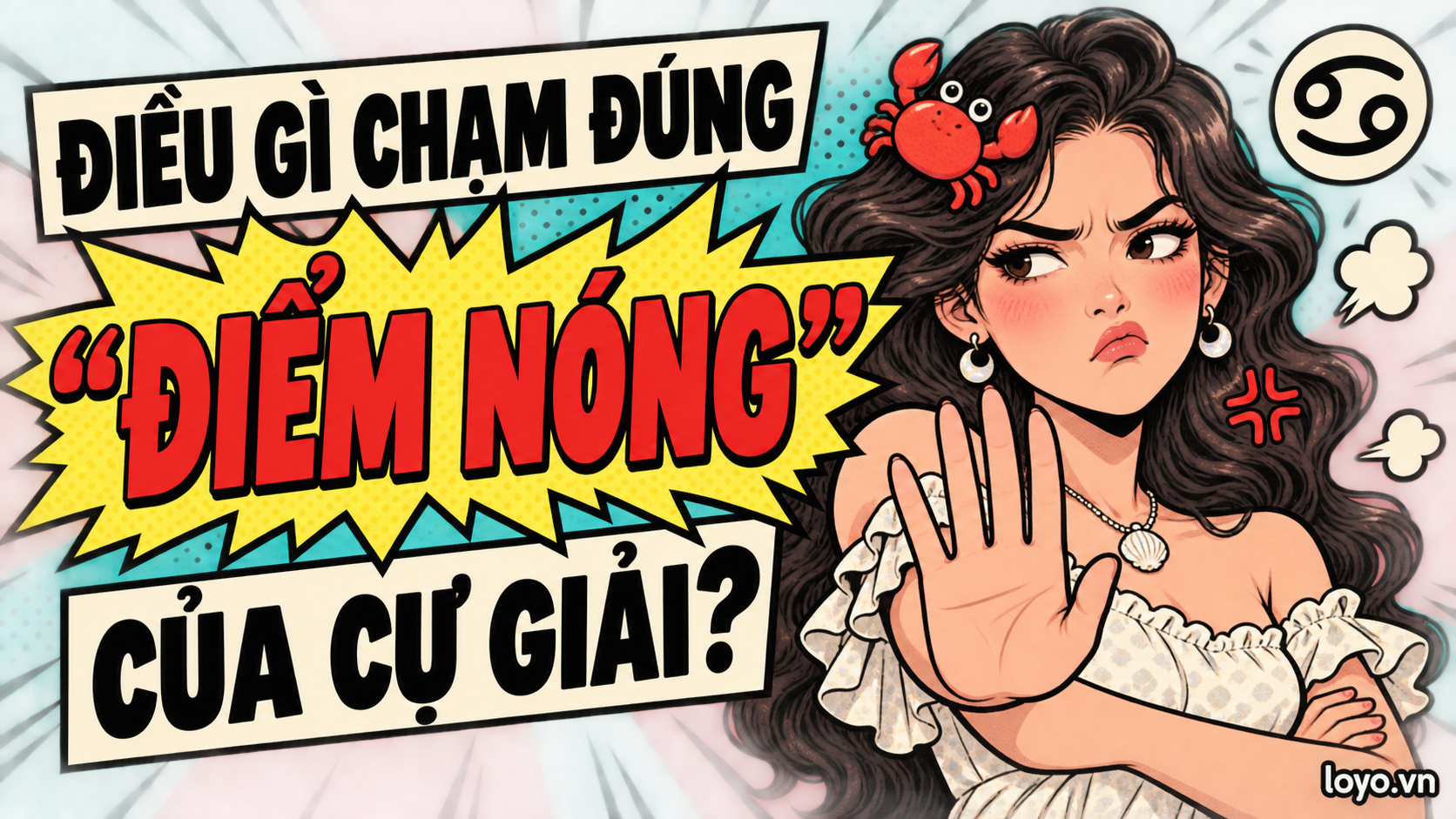 Dieu Gi Cham Dung Diem Nong Cua Cu Giai