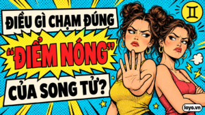 Dieu Gi Cham Dung Diem Nong Cua Song Tu
