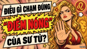 Trang Chủ 52 Dieu Gi Cham Dung Diem Nong Cua Su Tu
