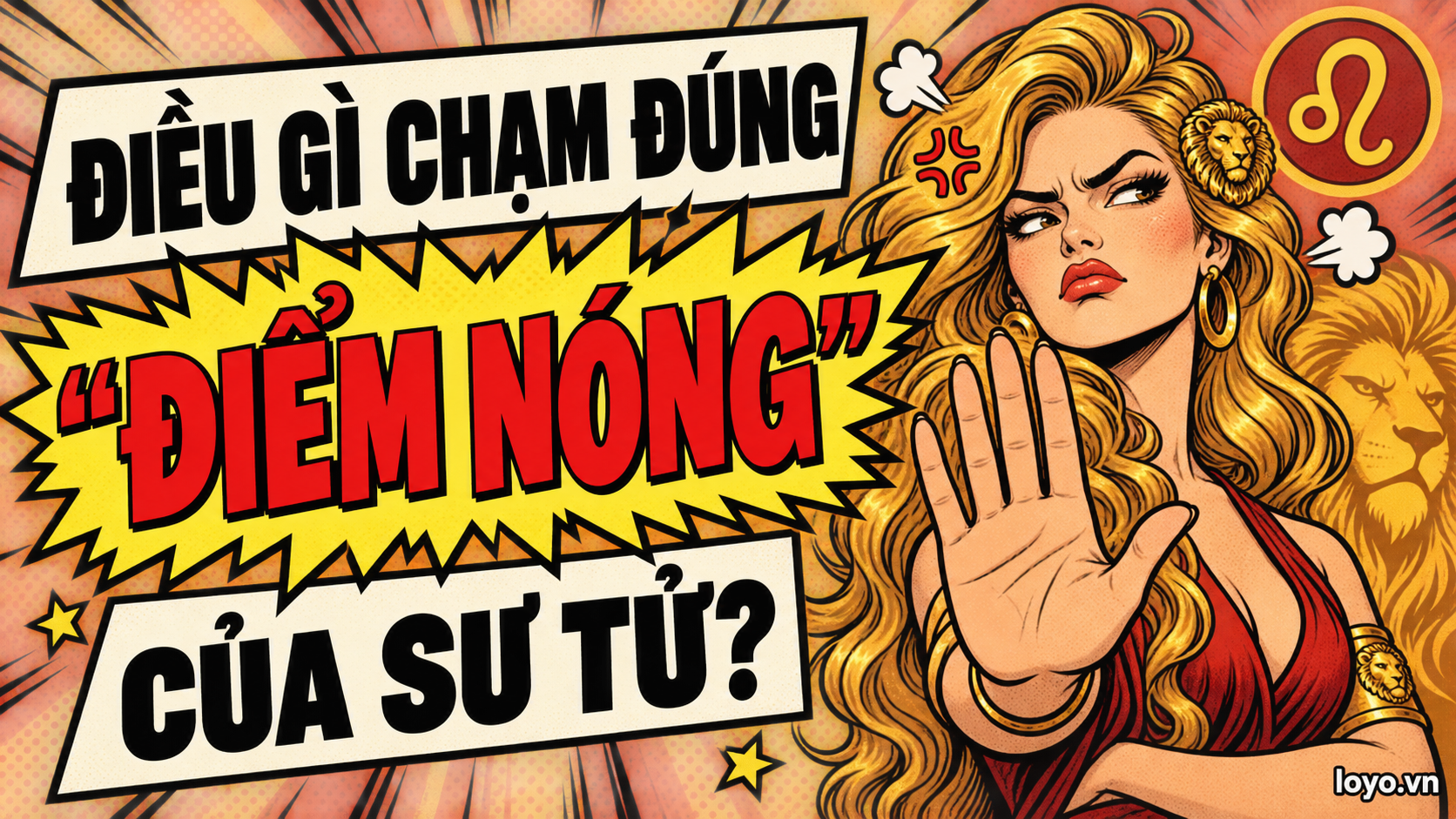 Dieu Gi Cham Dung Diem Nong Cua Su Tu