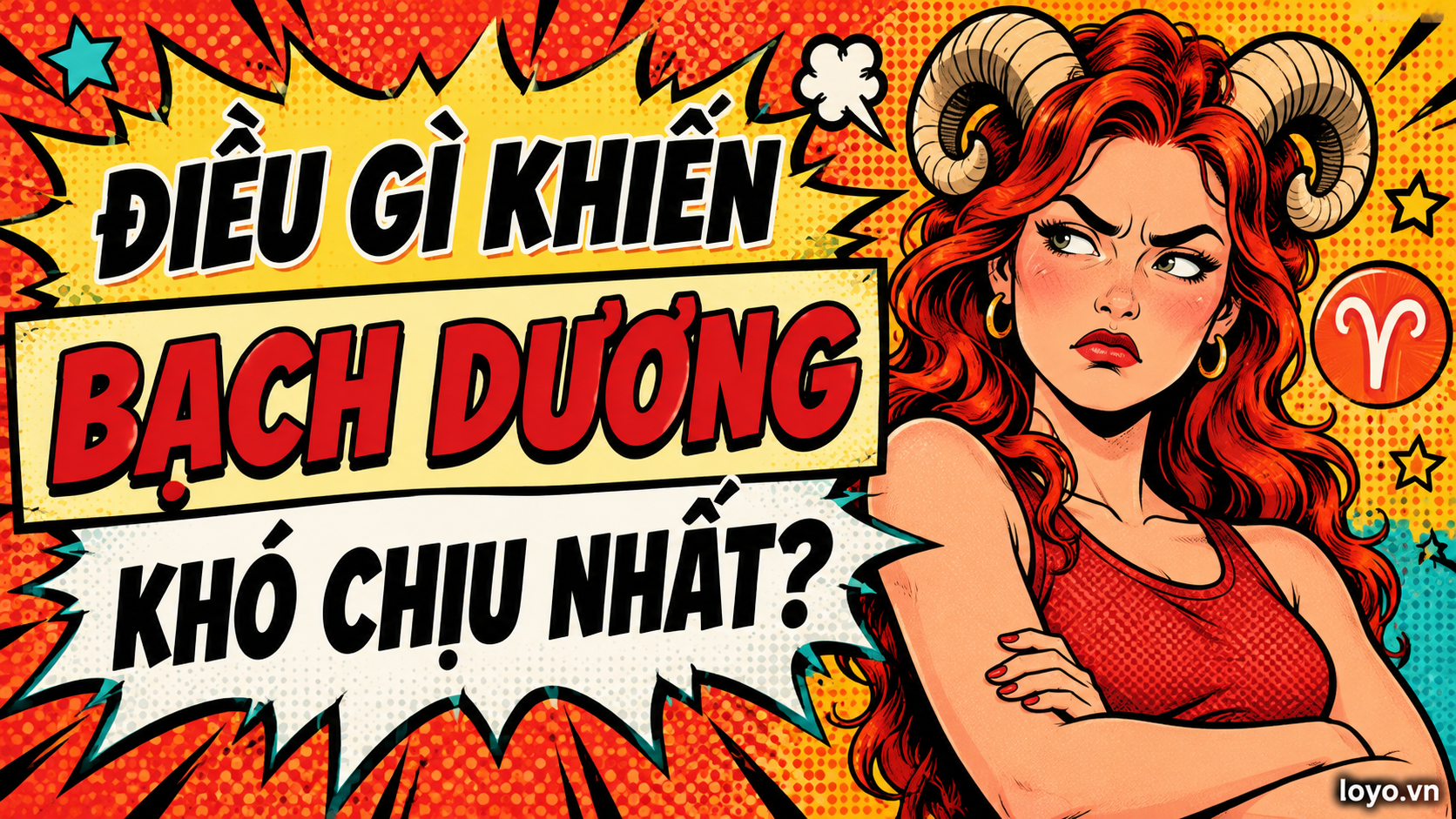 Dieu Gi Khien Bach Duong Kho Chiu Nhat