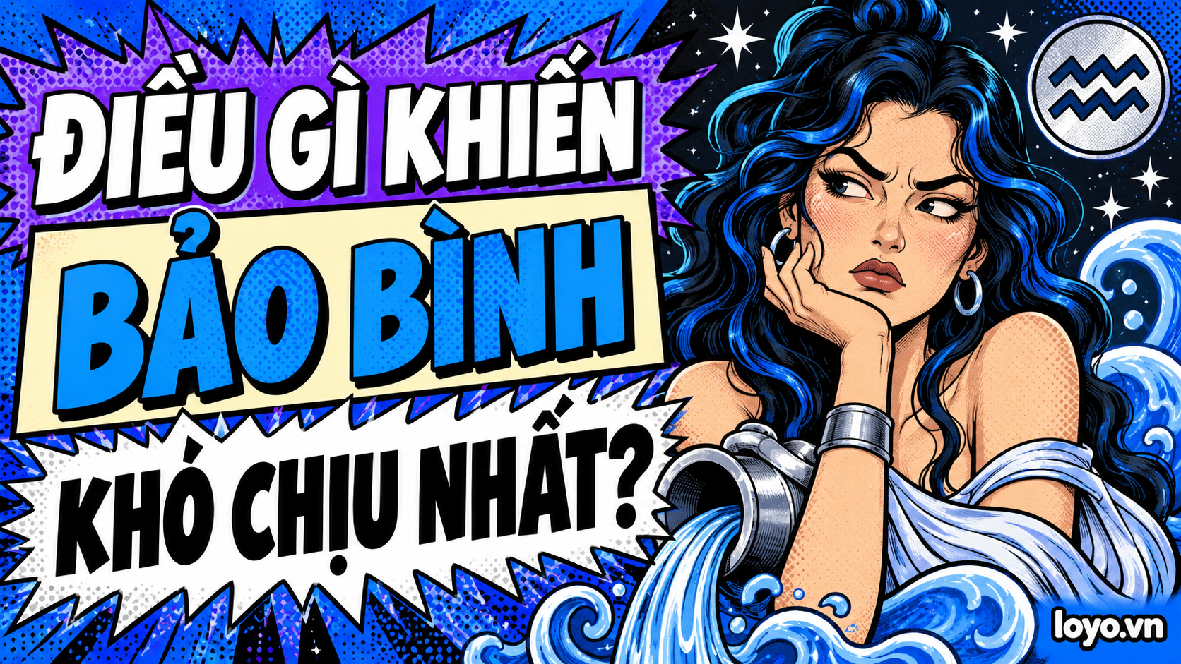 Dieu Gi Khien Bao Binh Kho Chiu Nhat