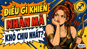 Dieu Gi Khien Nhan Ma Kho Chiu Nhat