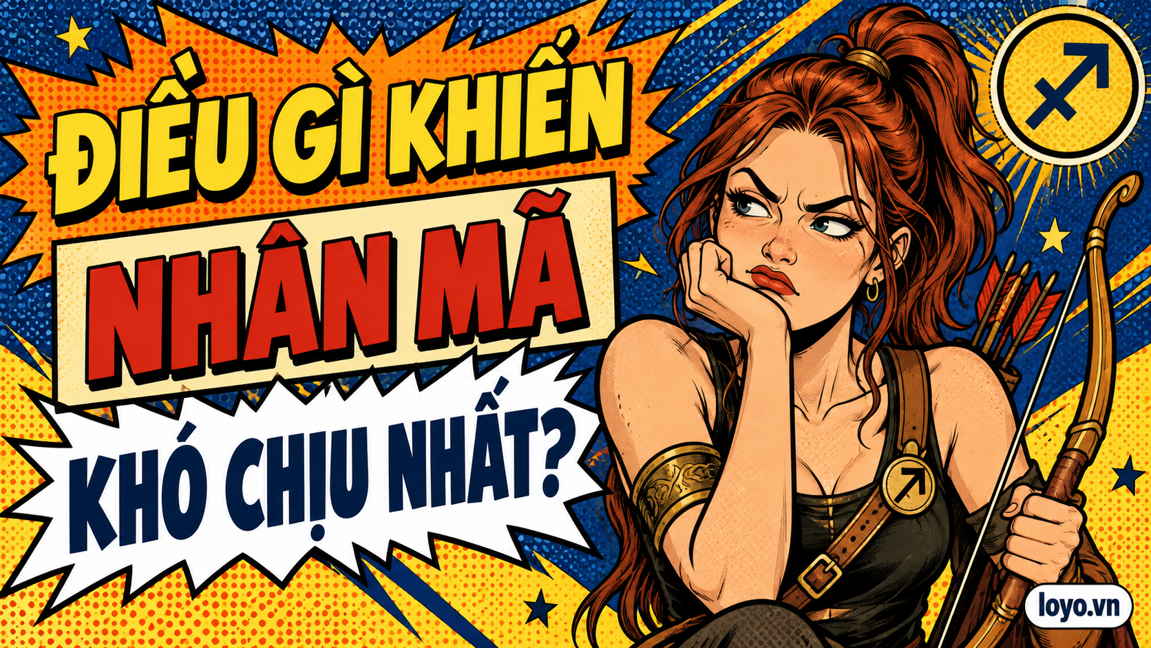 Dieu Gi Khien Nhan Ma Kho Chiu Nhat