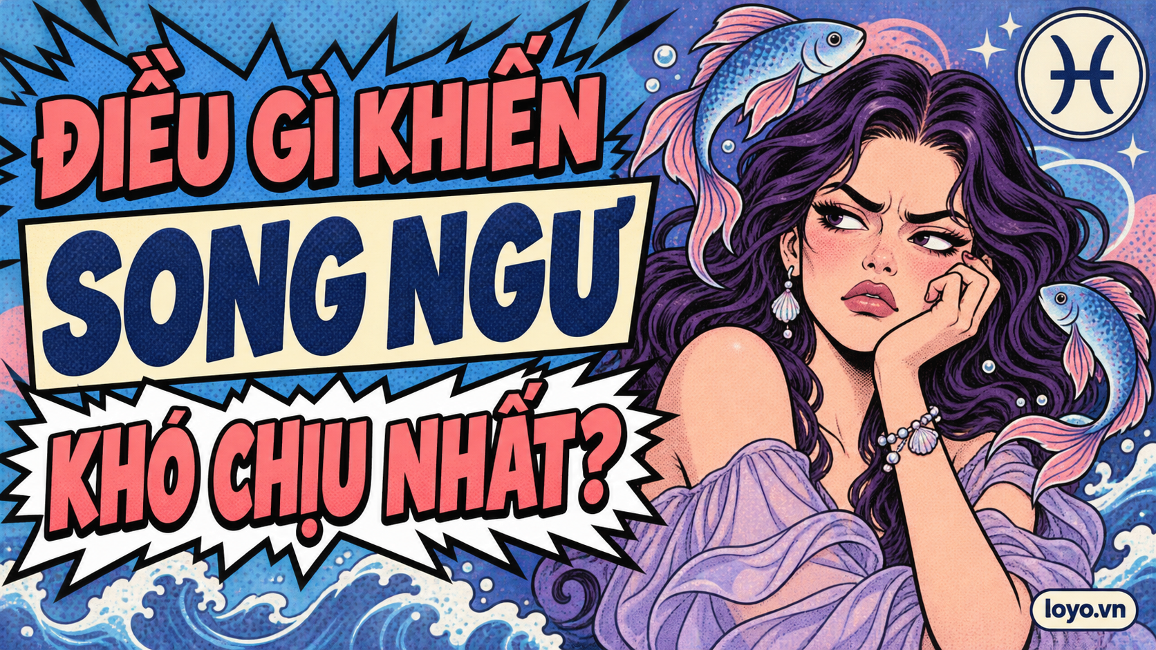 Dieu Gi Khien Song Ngu Kho Chiu Nhat