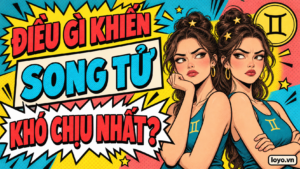 Dieu Gi Khien Song Tu Kho Chiu Nhat
