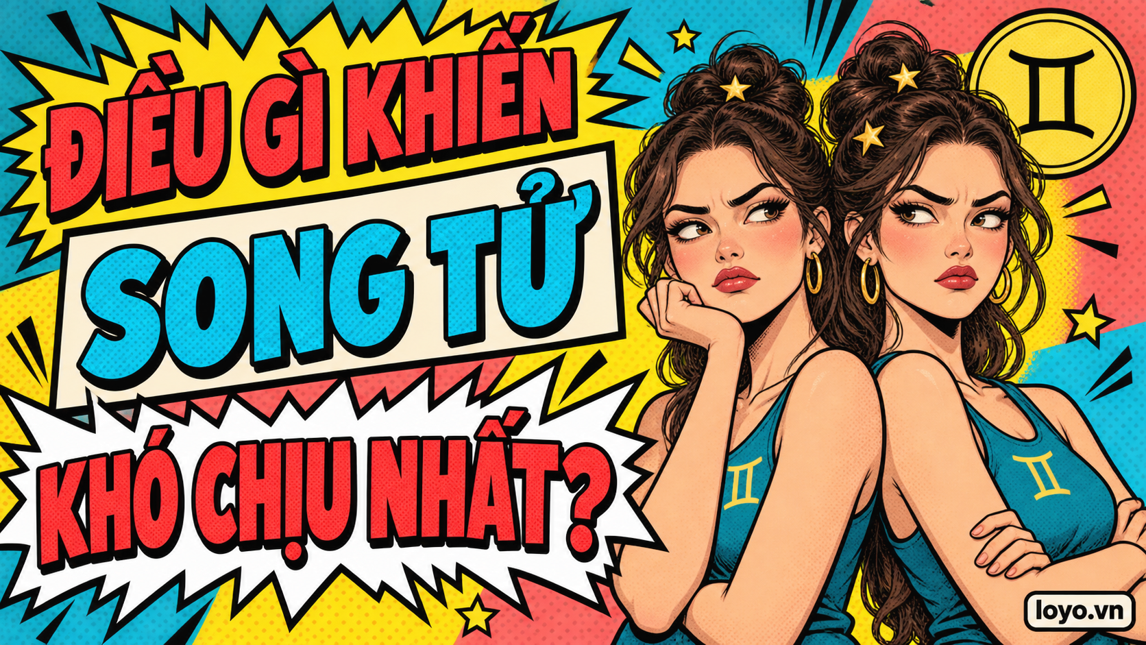 Dieu Gi Khien Song Tu Kho Chiu Nhat