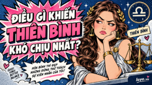 Dieu Gi Khien Thien Binh Kho Chiu Nhat