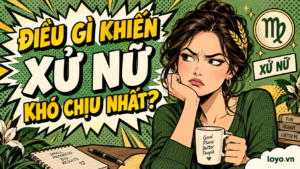 Dieu Gi Khien Xu Nu Kho Chiu Nhat