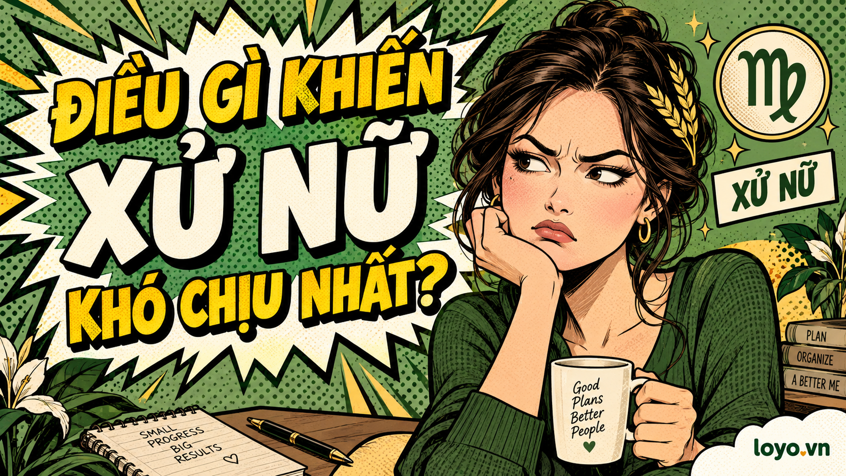 Dieu Gi Khien Xu Nu Kho Chiu Nhat
