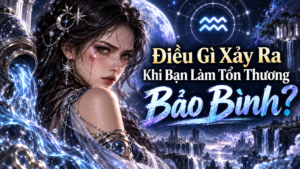 Dieu Gi Xay Ra Khi Ban Lam Ton Thuong Mot Bao Binh